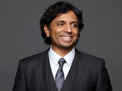 m night shyamalan describes trap as fusion of taylor swift concert and silence of the lambs