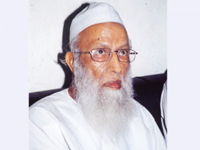founder of jamiat taleemul quran dies