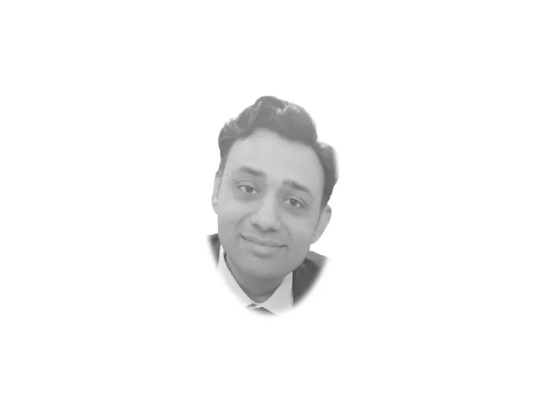 the writer is advocate high court of sindh the writer is advocate high court of sindh