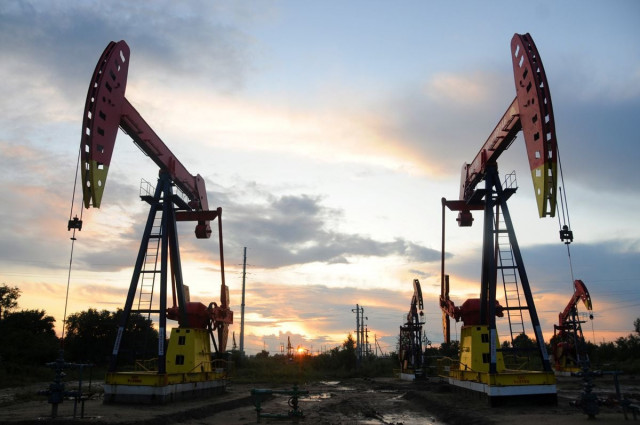 oil prices surge more than 2 as putin mobilises more troops oil prices surge more than 2 as putin mobilises more troops