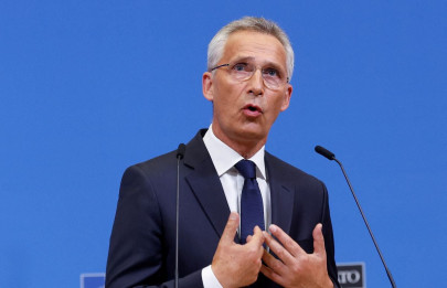 attacks against nato allies critical infrastructure to be met with determined response nato chief attacks against nato allies critical infrastructure to be met with determined response nato chief