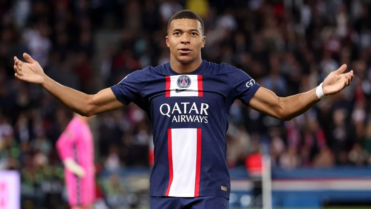 mbappe tops football earnings list mbappe tops football earnings list