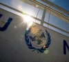 a view of an entrance of the united nations multi agency compound near herat november 5 2009 photo reuters