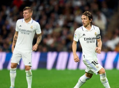modric kroos key despite madrid transition ancelotti
