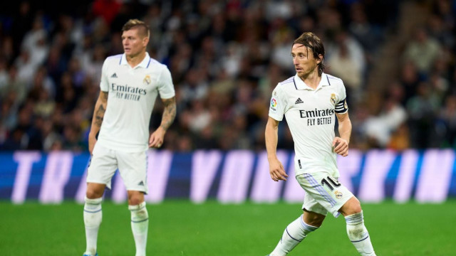 modric kroos key despite madrid transition ancelotti