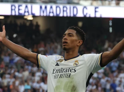 bellingham s scoring ability surprising bellingham s scoring ability surprising