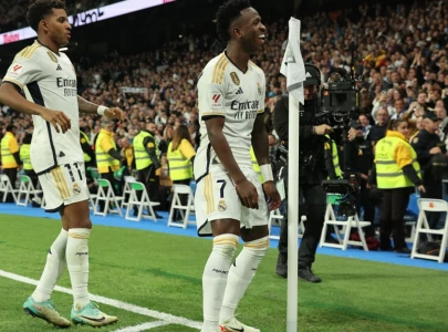 madrid played best game of the season