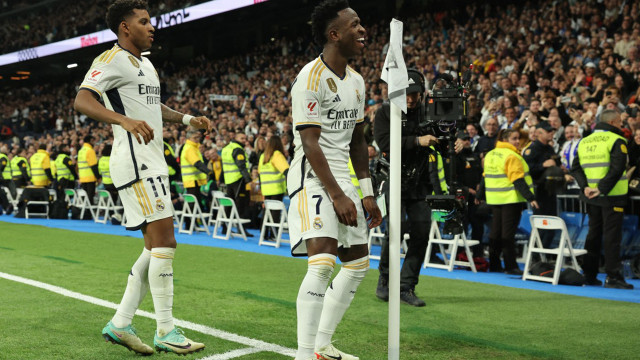 madrid played best game of the season madrid played best game of the season