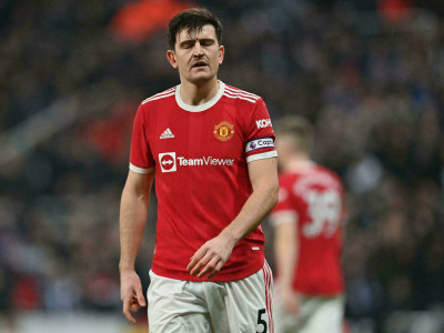 man utd deserve criticism for sub par displays maguire