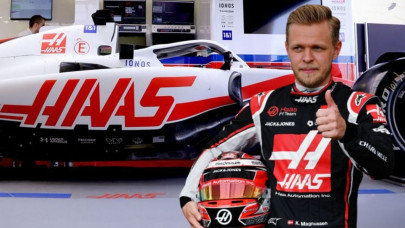 magnussen living the dream despite nightmare run magnussen living the dream despite nightmare run