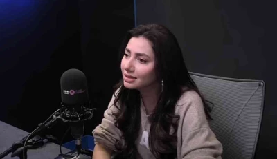 mahira khan shares how sanjay leela bhansali wanted to cast her for heeramandi 15 years ago