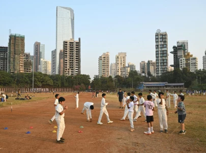 maidans still the nursery of mumbai cricket maidans still the nursery of mumbai cricket