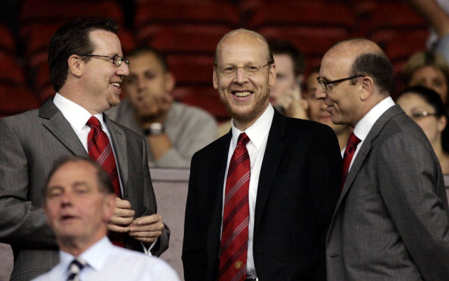 man utd sale to end glazers era man utd sale to end glazers era