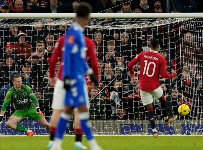 rashford stars as man utd beat everton in fa cup rashford stars as man utd beat everton in fa cup