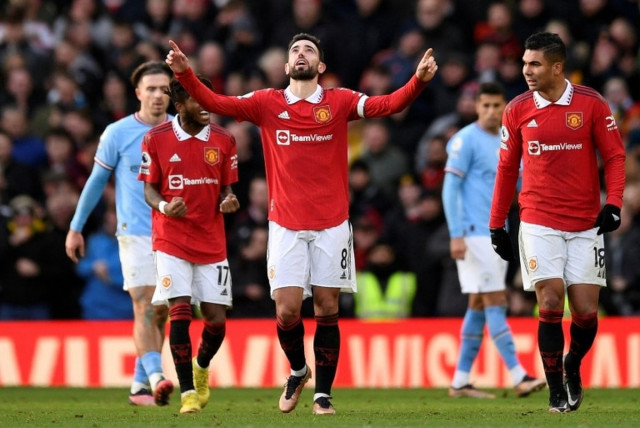 city fume as var joke fuels united win city fume as var joke fuels united win