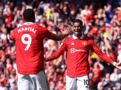 rashford injury but man utd win