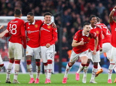 united will fight to derail city s treble bid ten hag