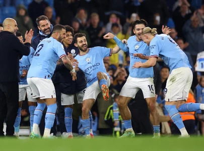 man city turn premier league into procession man city turn premier league into procession