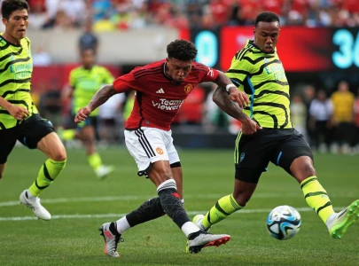 fernandes sancho give united win over arsenal fernandes sancho give united win over arsenal