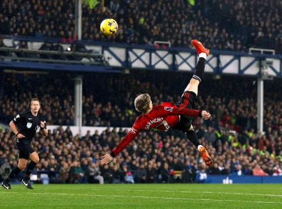 garnacho stunner rubs salts into everton s wounds garnacho stunner rubs salts into everton s wounds