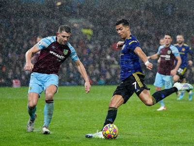 profligate man utd punished by burnley fightback profligate man utd punished by burnley fightback