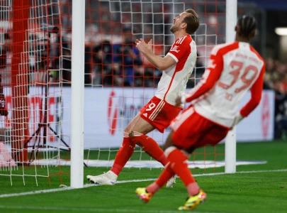 all over for bayern with dortmund defeat all over for bayern with dortmund defeat