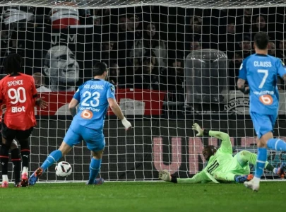 marseille catch rennes napping in ligue 1 win marseille catch rennes napping in ligue 1 win