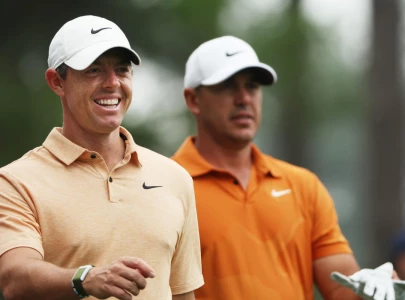 masters brings golf s divided best back together