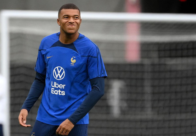 you know where mbappe wants to go guardiola you know where mbappe wants to go guardiola