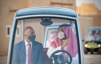 iraq seeks to ease saudi iran hostility at baghdad summit iraq seeks to ease saudi iran hostility at baghdad summit