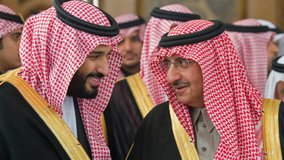 saudi firms sue former spymaster now in canada allege 3b fraud saudi firms sue former spymaster now in canada allege 3b fraud