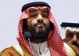 mbs faces assassination threat over israel deal push