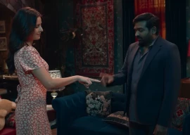 merry christmas review a star is reborn