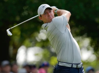 mcilroy s masters misery returns mcilroy s masters misery returns