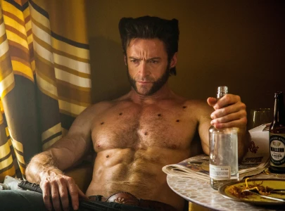 wolverine star hugh jackman reveals another skin cancer scare advises people to wear sunscreen