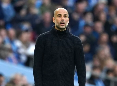 title race is not over warns guardiola title race is not over warns guardiola