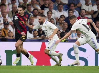 man city are unstoppable at home grealish