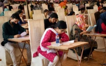 medical students threaten nationwide protest over mdcat passing marks medical students threaten nationwide protest over mdcat passing marks