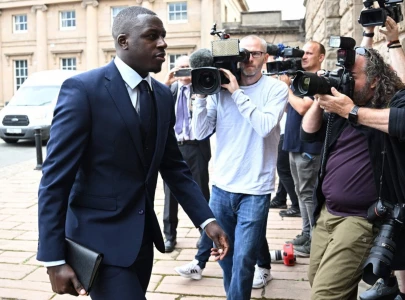 mendy faces retrial for alleged sex offences