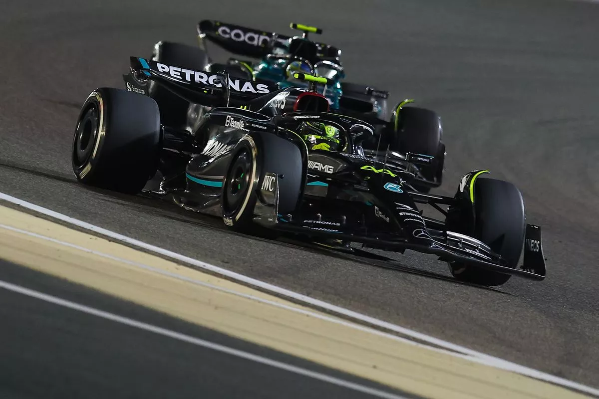 one of our worst days says mercedes boss wolff one of our worst days says mercedes boss wolff