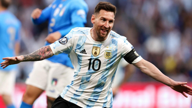 argentina to prepare in abu dhabi