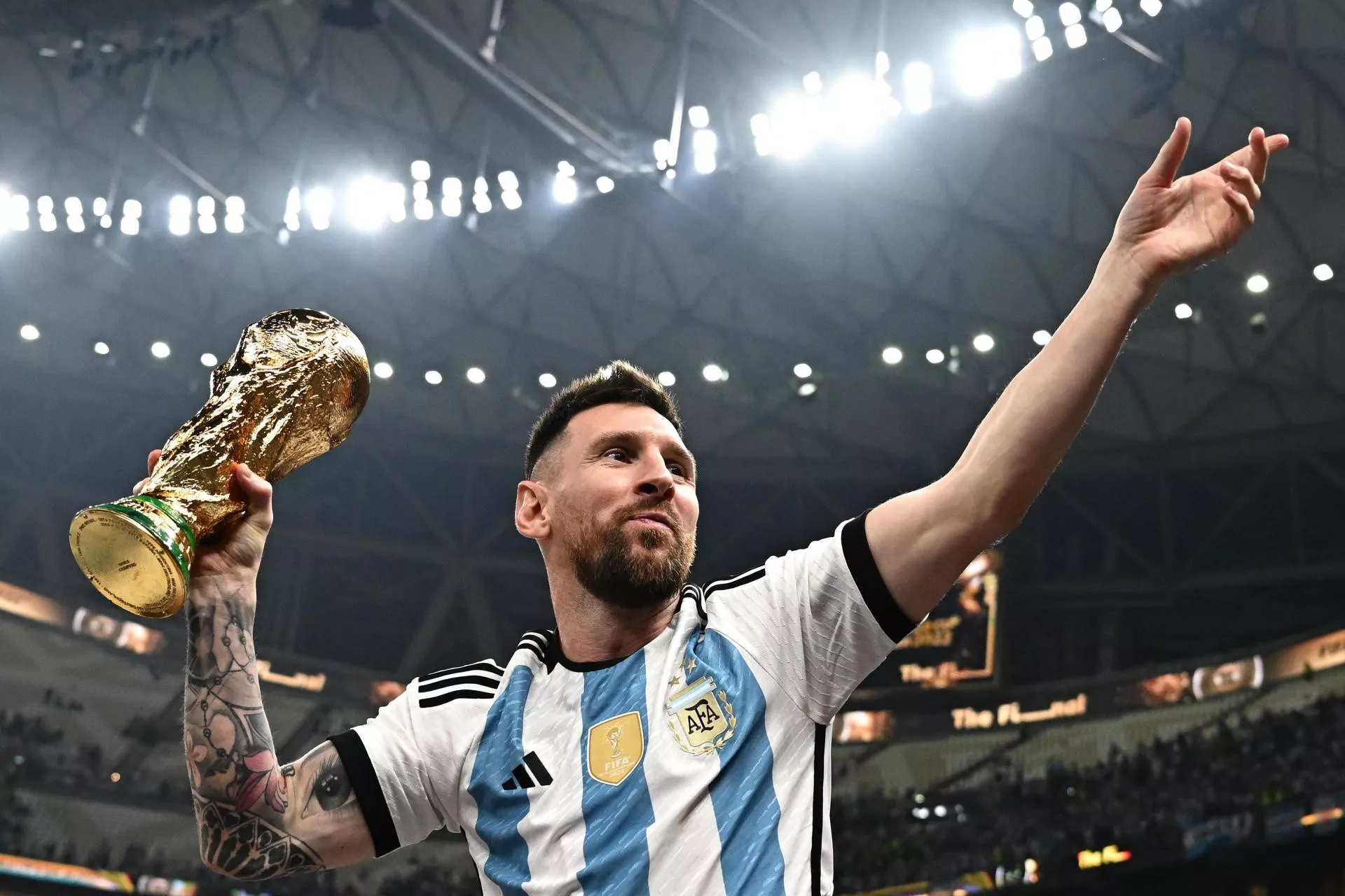 messi confirms 2022 world cup was probably his last messi confirms 2022 world cup was probably his last