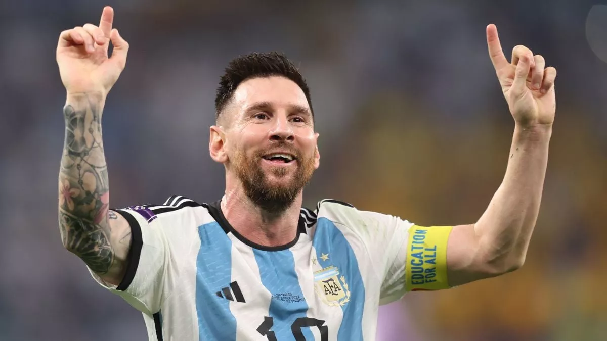 messi lands in florida ahead of inter miami move messi lands in florida ahead of inter miami move