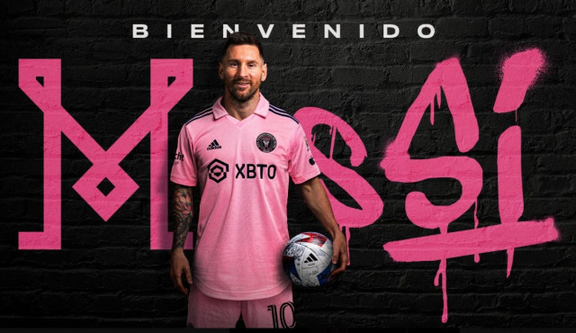 messi signs contract with inter miami through 2025 messi signs contract with inter miami through 2025
