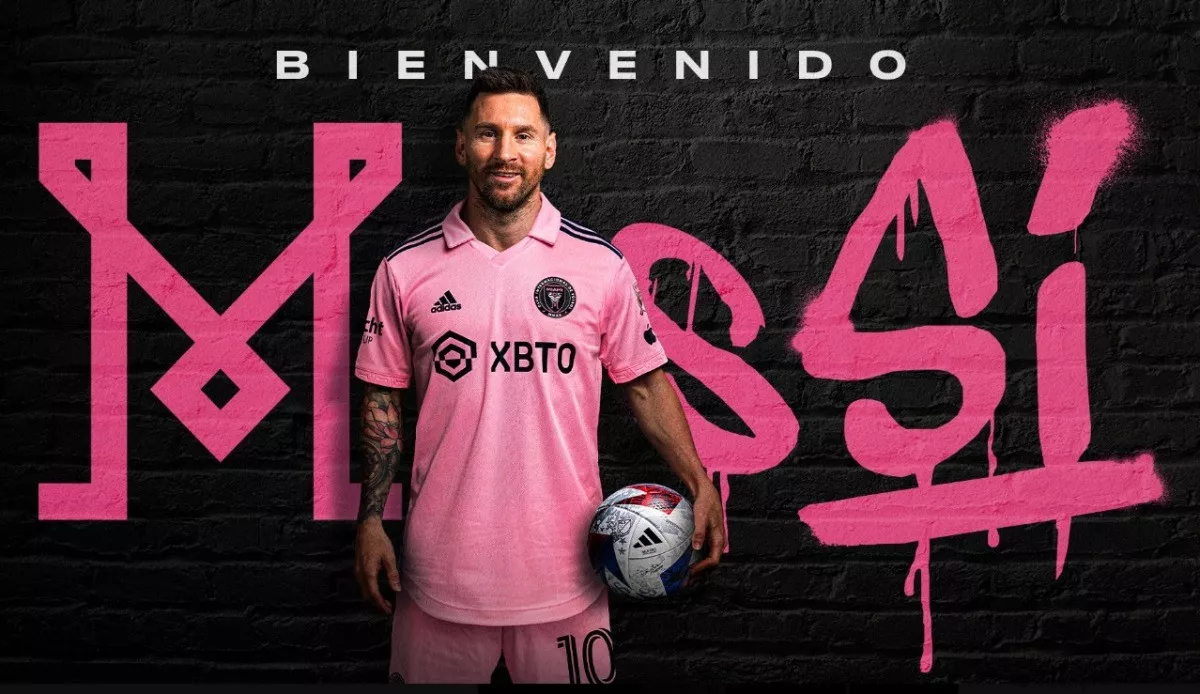 messi signs contract with inter miami through 2025 messi signs contract with inter miami through 2025
