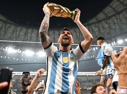 messi eyes eighth ballon d or crown messi eyes eighth ballon d or crown
