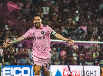 messi brought transformational year for mls messi brought transformational year for mls