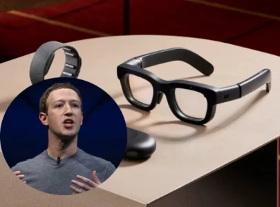 mark zuckerberg s meta introduces orion augmented reality glasses glimpse of a future