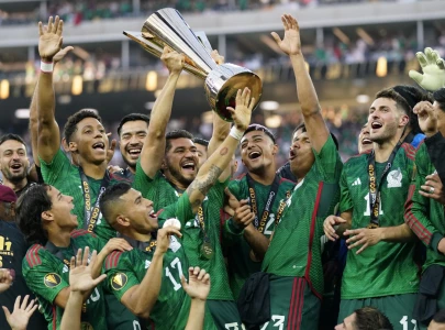 gimenez the hero as mexico lift 9th gold cup gimenez the hero as mexico lift 9th gold cup