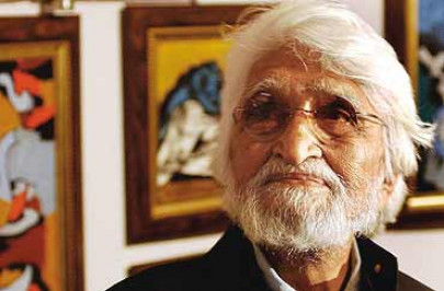 celebrated indian artist mf husain passes away in london reports celebrated indian artist mf husain passes away in london reports